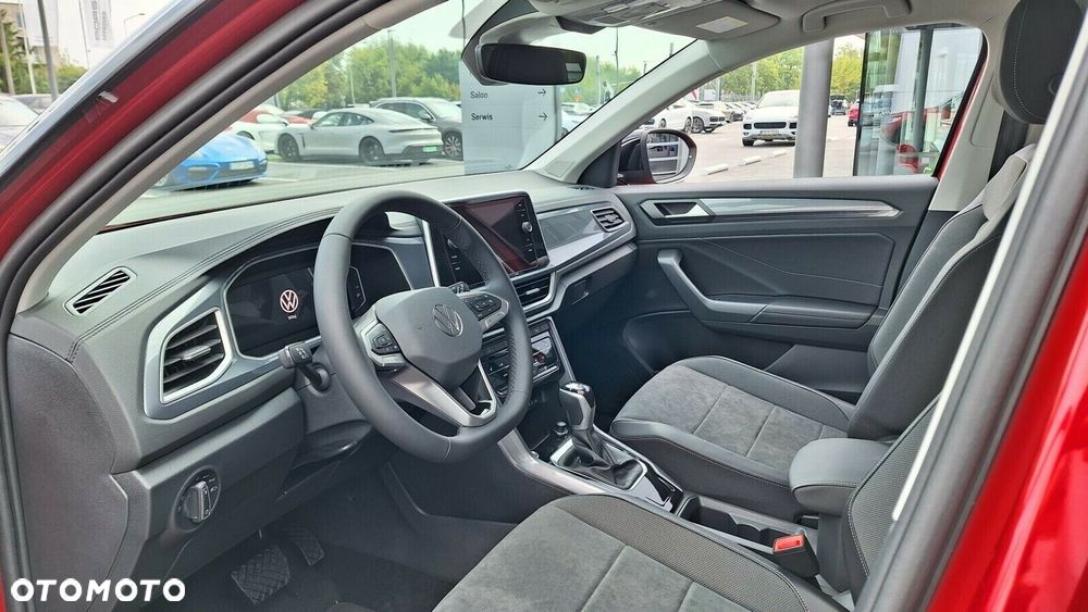 Volkswagen T-Roc 1.5 TSI Final Edition DSG - 13