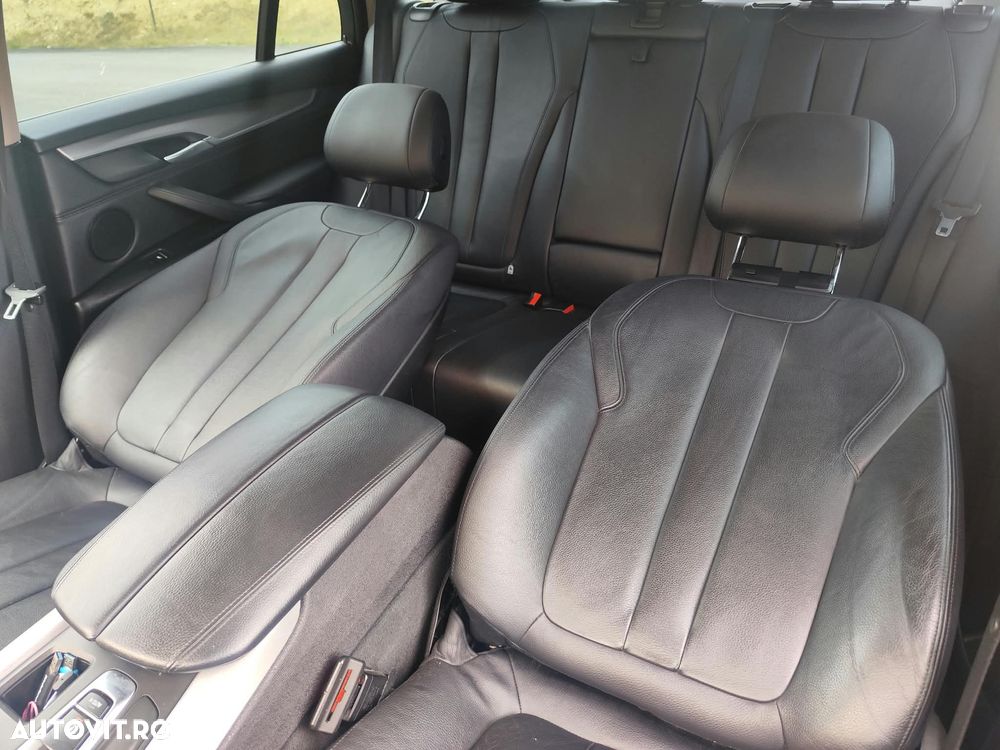 BMW X5 xDrive30d - 9