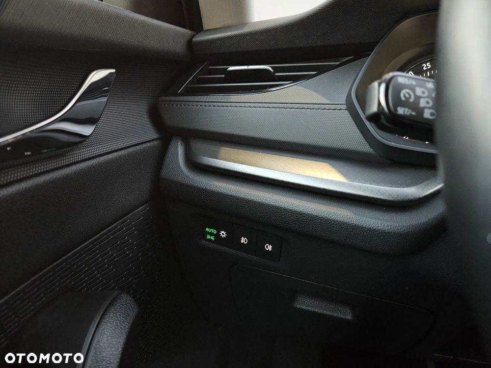 Skoda Octavia 2.0 TDI SCR Ambition DSG - 13