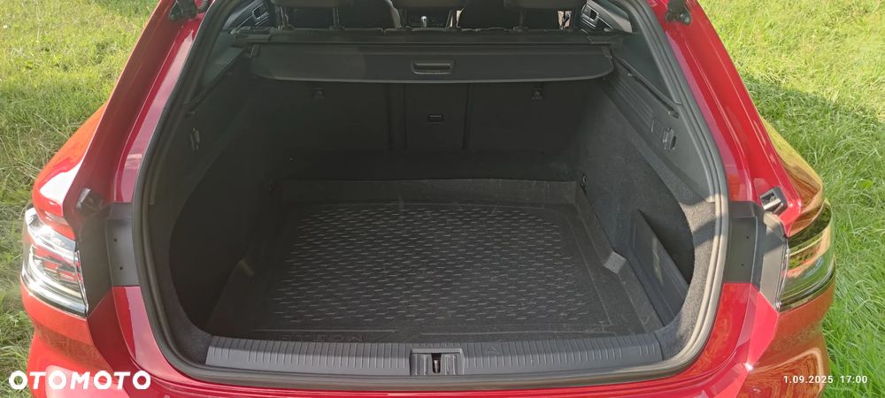 Volkswagen Arteon 2.0 TSI R-Line DSG - 15