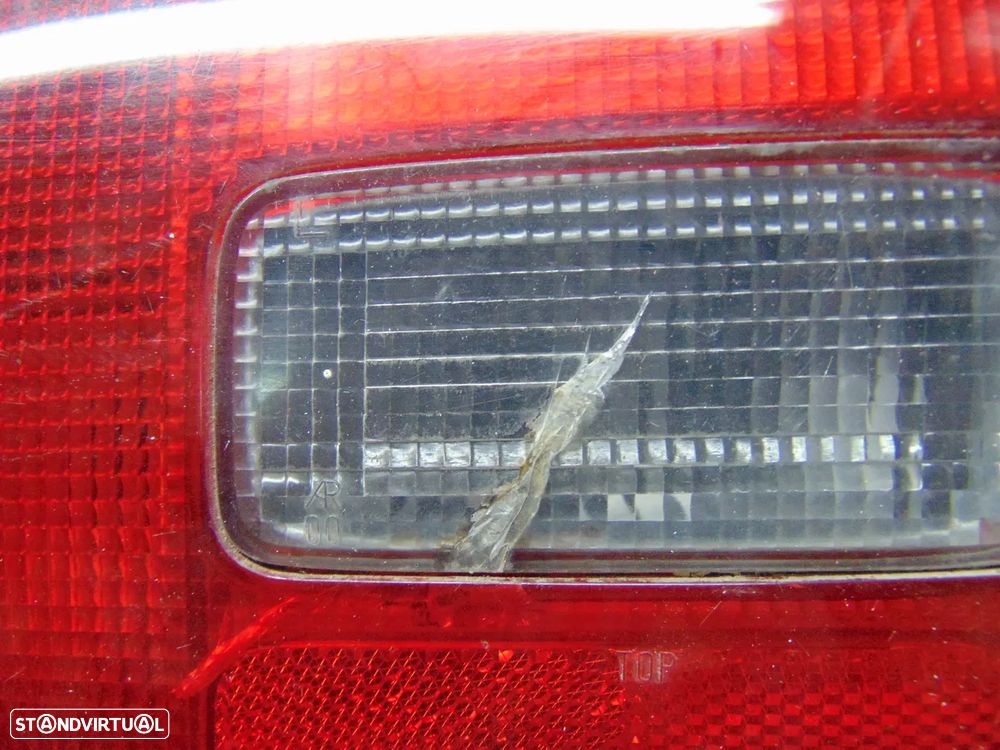 Toyota Celica farolim - 4