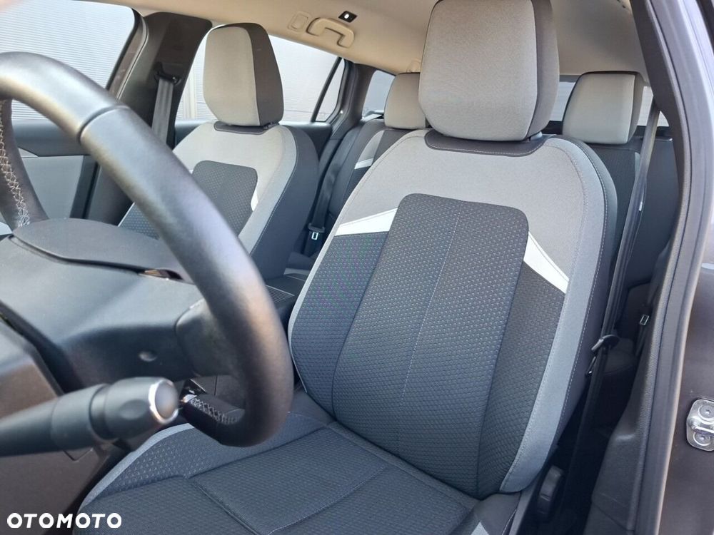 Opel Astra - 16