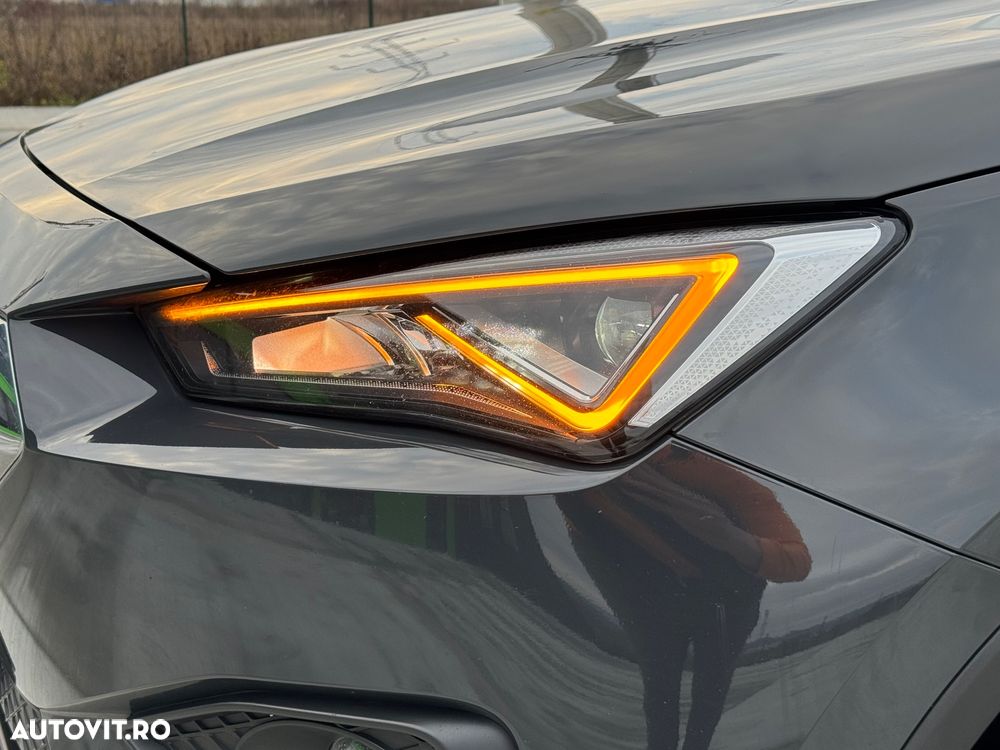 Seat Tarraco 1.5 TSI ACT OPF DSG Xcellence - 3