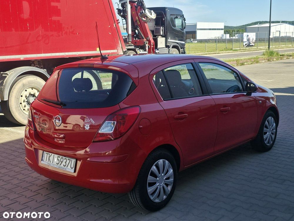 Opel Corsa - 3