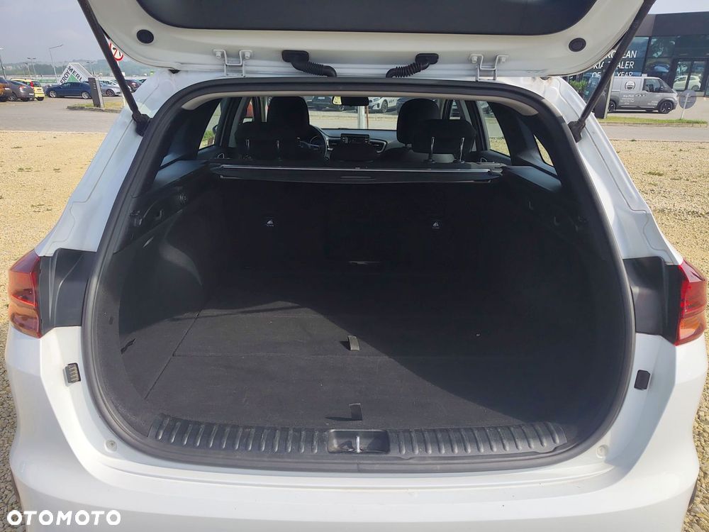 Kia Ceed - 18
