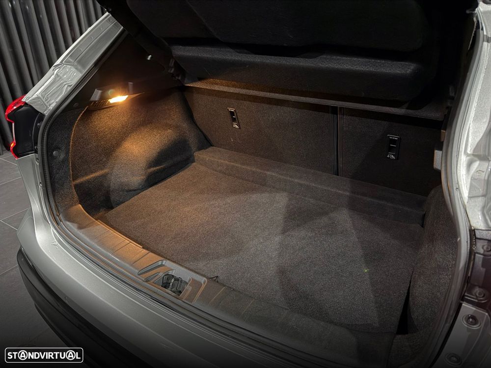 Nissan Qashqai 1.5 dCi N-Connecta - 30