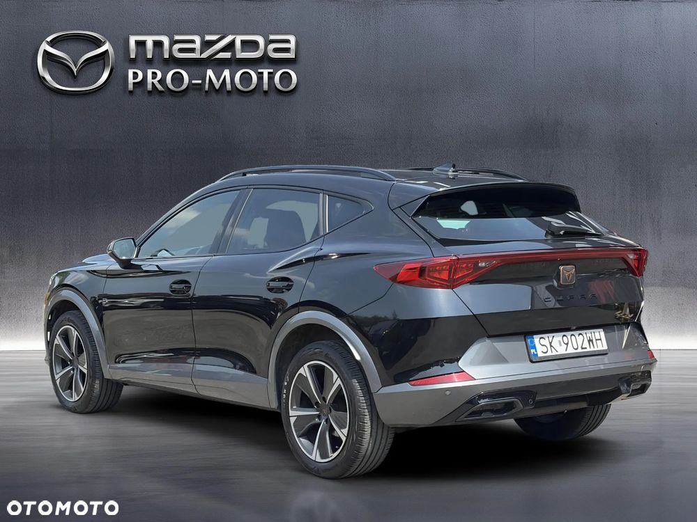 Cupra Formentor - 4