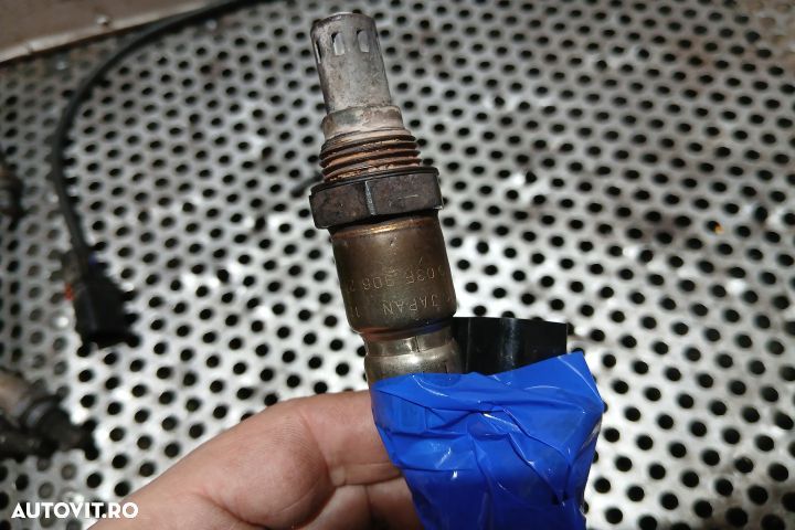 Sonda lambda 03F906262B 03F906262B Skoda Fabia 5J [facelift] [2010 - - 2