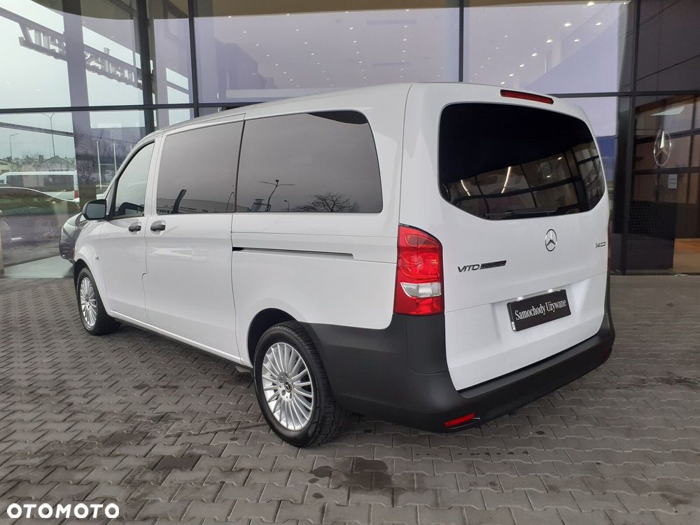 Mercedes-Benz Vito - 3