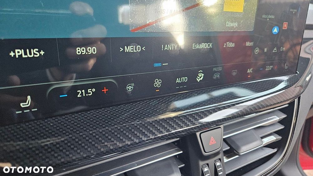 Ford Focus 1.0 EcoBoost Hybrid ST-LINE X - 16