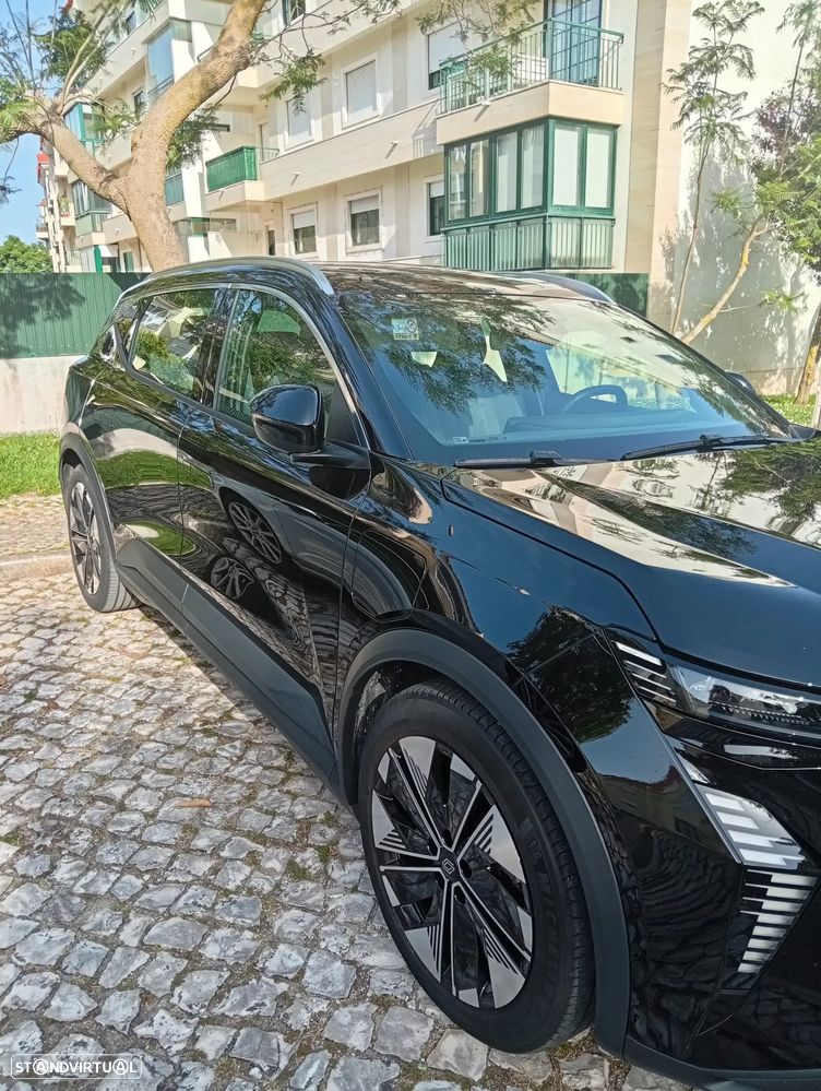 Renault Scénic E-Tech 87 kWh Techno - 13