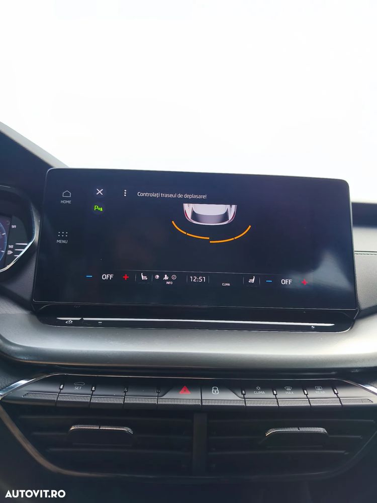 Skoda Octavia 2.0 TDI Ambition - 4