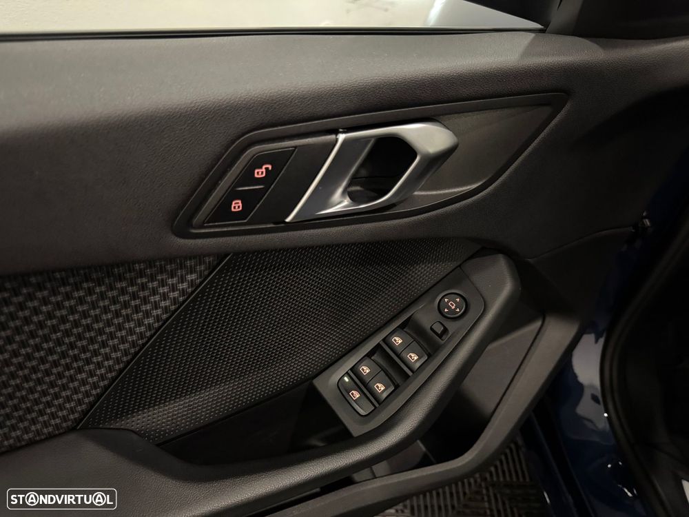 BMW 116 d Advantage - 56