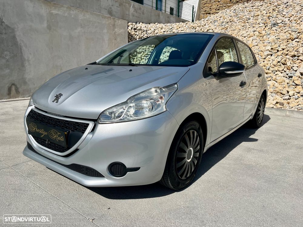 Peugeot 208 1.2 VTi Access - 11