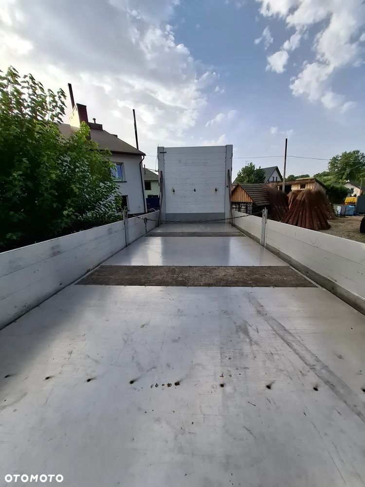 MAN TGX 18.440 4X2 LL - 28