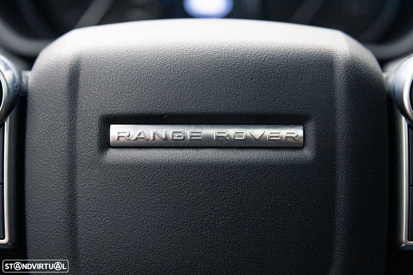 Land Rover Range Rover Sport 3.0 TDV6 HSE Dynamic - 34