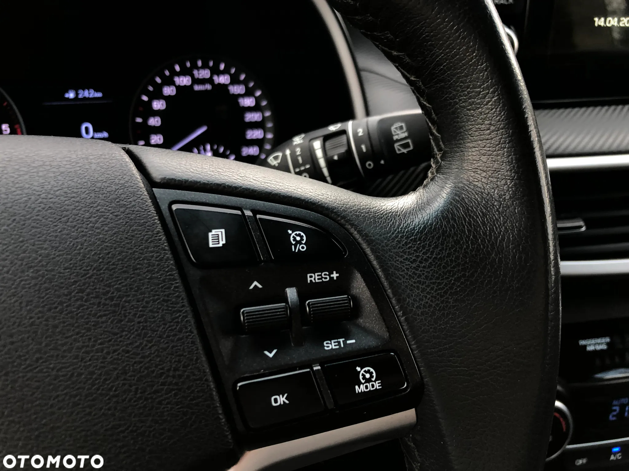 Hyundai Tucson - 31