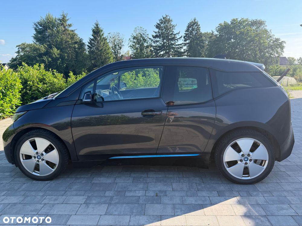 BMW i3 - 3