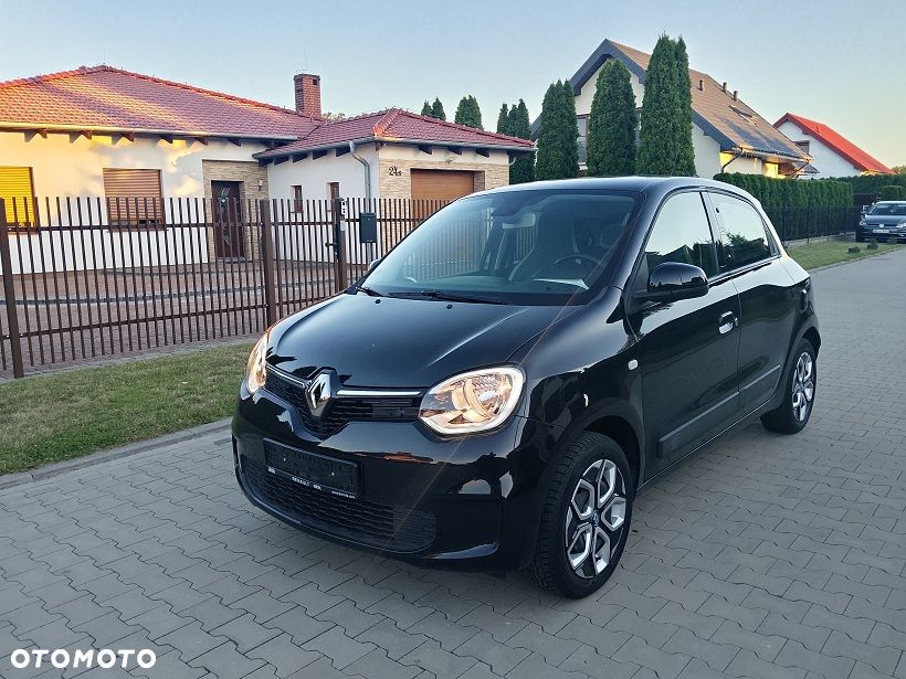 Renault Twingo Electric ZEN - 1