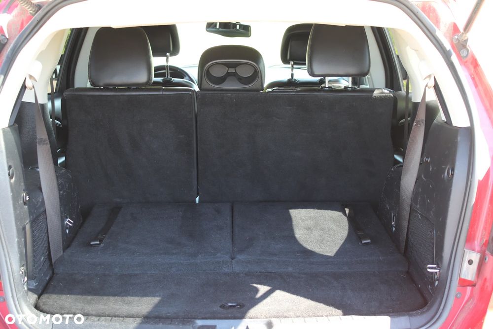 Dodge Journey - 18