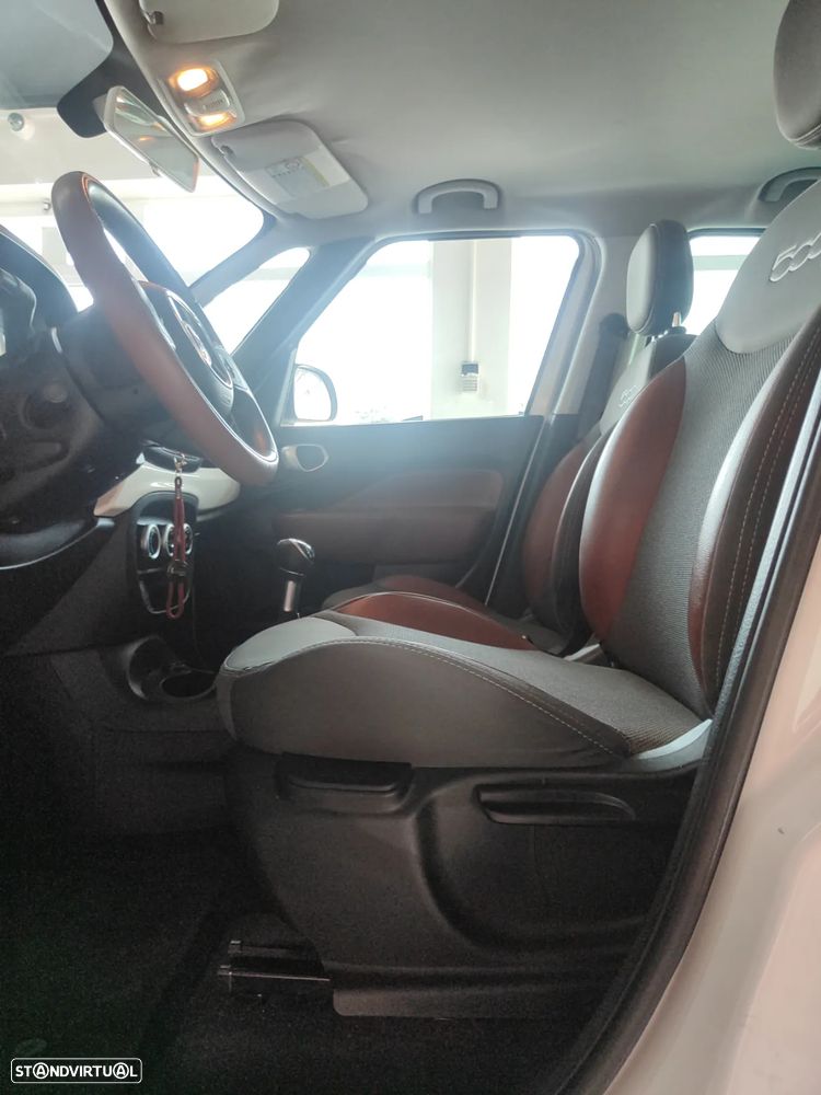 Fiat 500L 1.3 MJ Pop Star S&S - 25