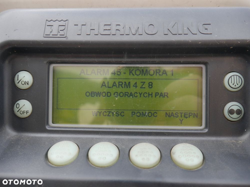 Krone SDR27 - 4