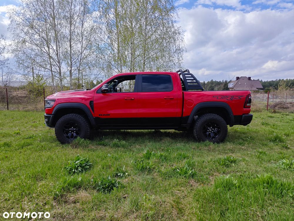 RAM 1500 TRX - 27