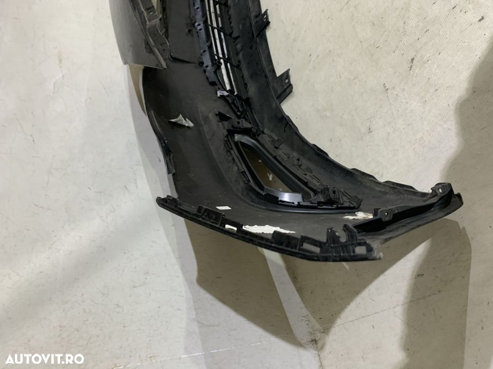 Bara fata Opel Astra K, 2016, 2017, 2018, 2019. - 10