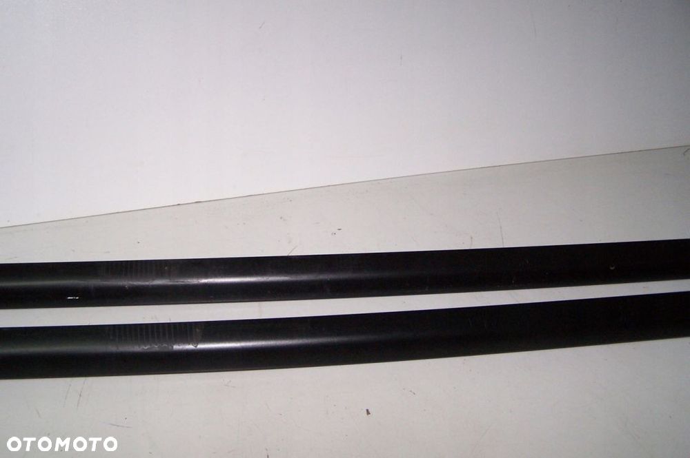 VW Golf VII kombi relingi 6G8860026C - 3