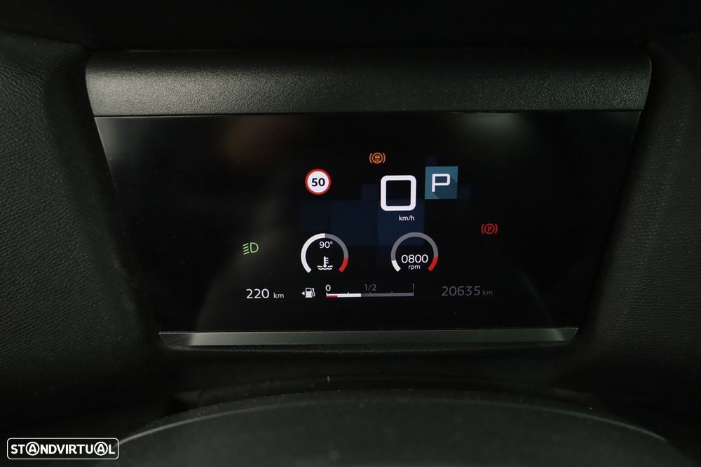 Citroën C4 1.2 PureTech Plus EAT8 - 16