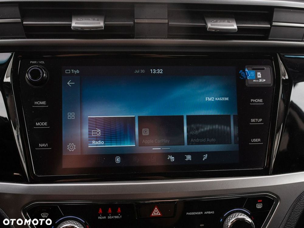 SsangYong/KGM Korando 1.5 T-GDI Quartz 2WD - 20