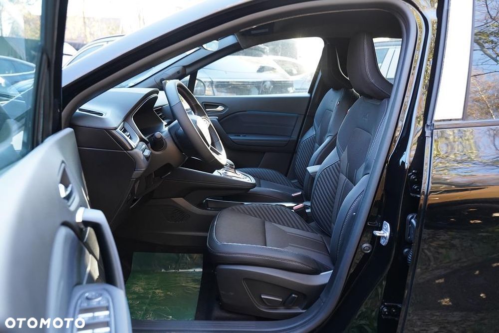 Renault Symbioz 1.8 E-Tech Full Hybrid 160 Esprit Alpine - 11