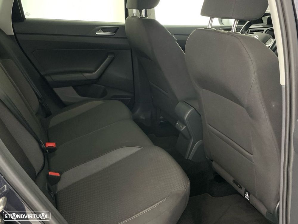 VW Taigo 1.0 TSI Urban - 22