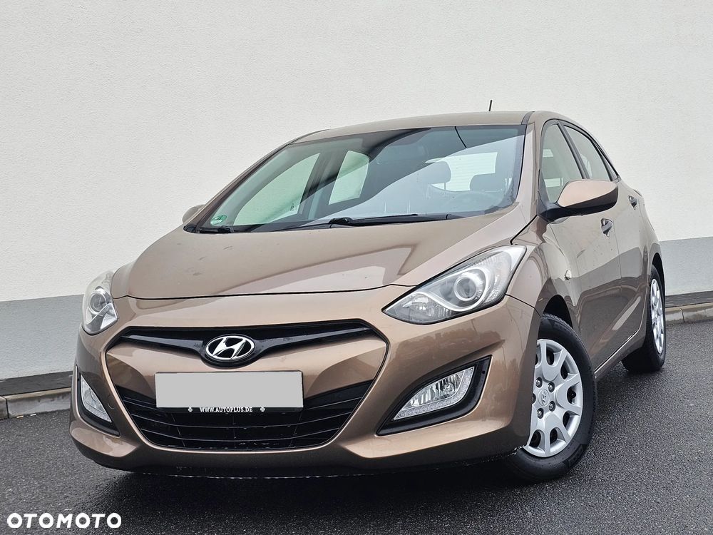 Hyundai i30 1.4 Classic - 1