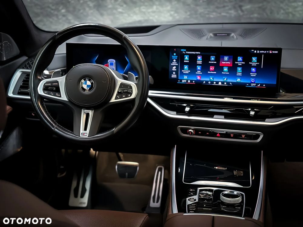 BMW X5 - 18