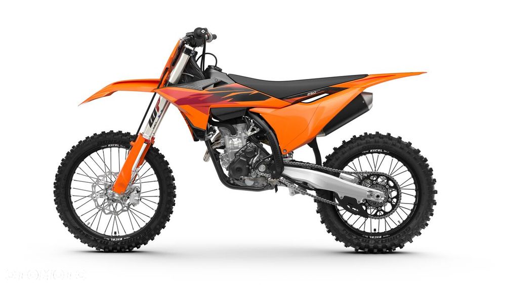 KTM SXF - 3