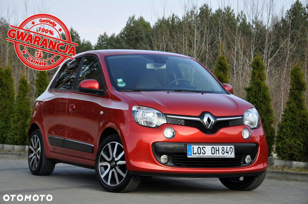Renault Twingo - 1