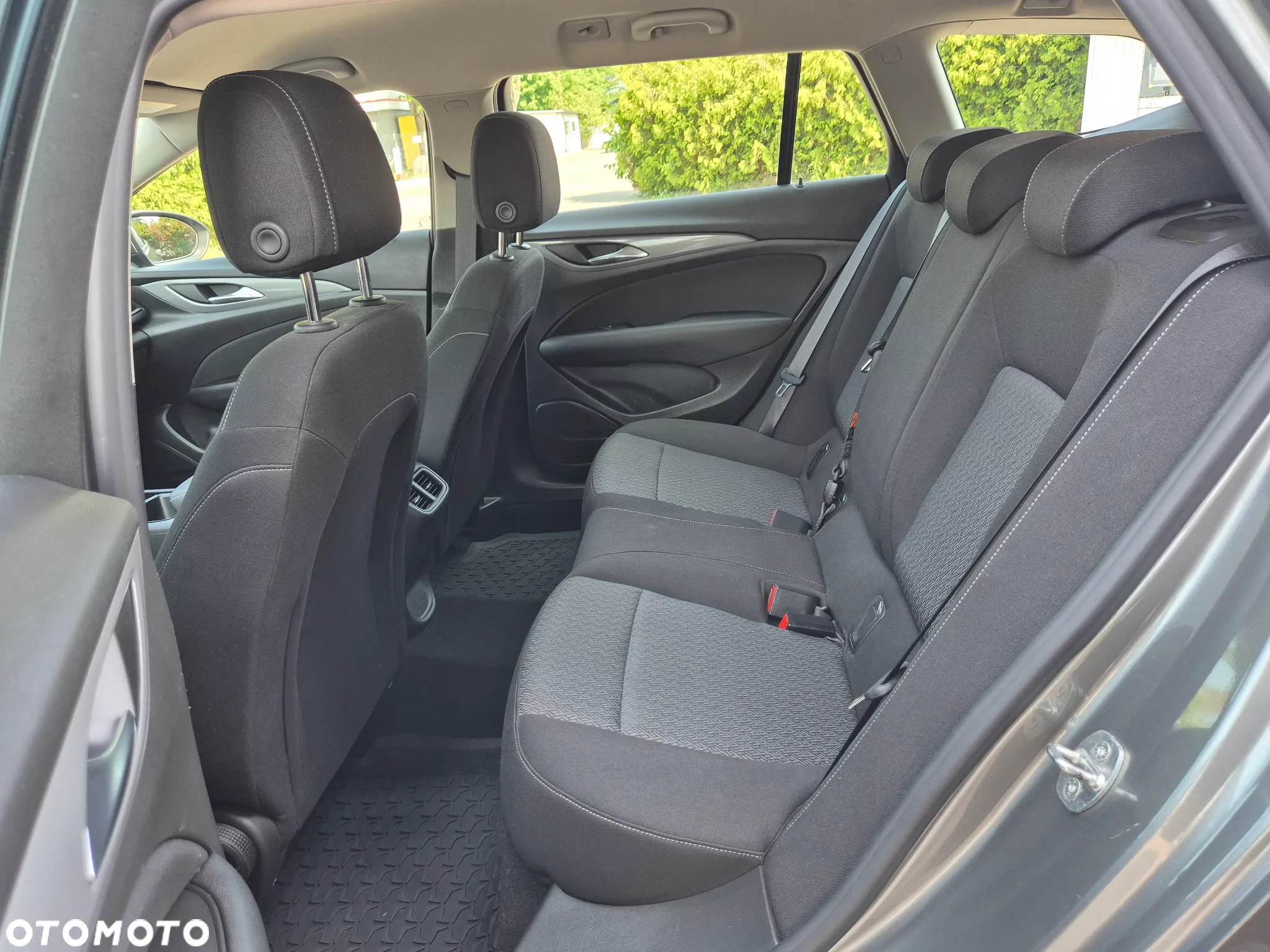 Opel Insignia 2.0 CDTI Innovation S&S - 24