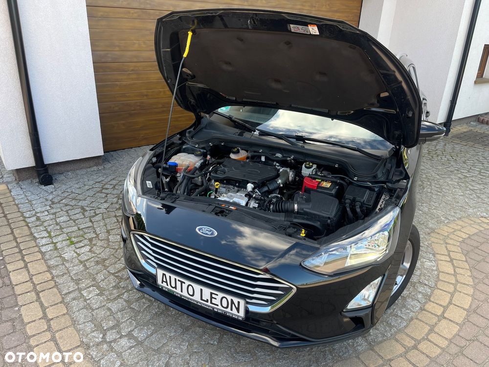 Ford Focus - 38
