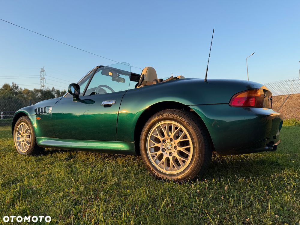 BMW Z3 - 40