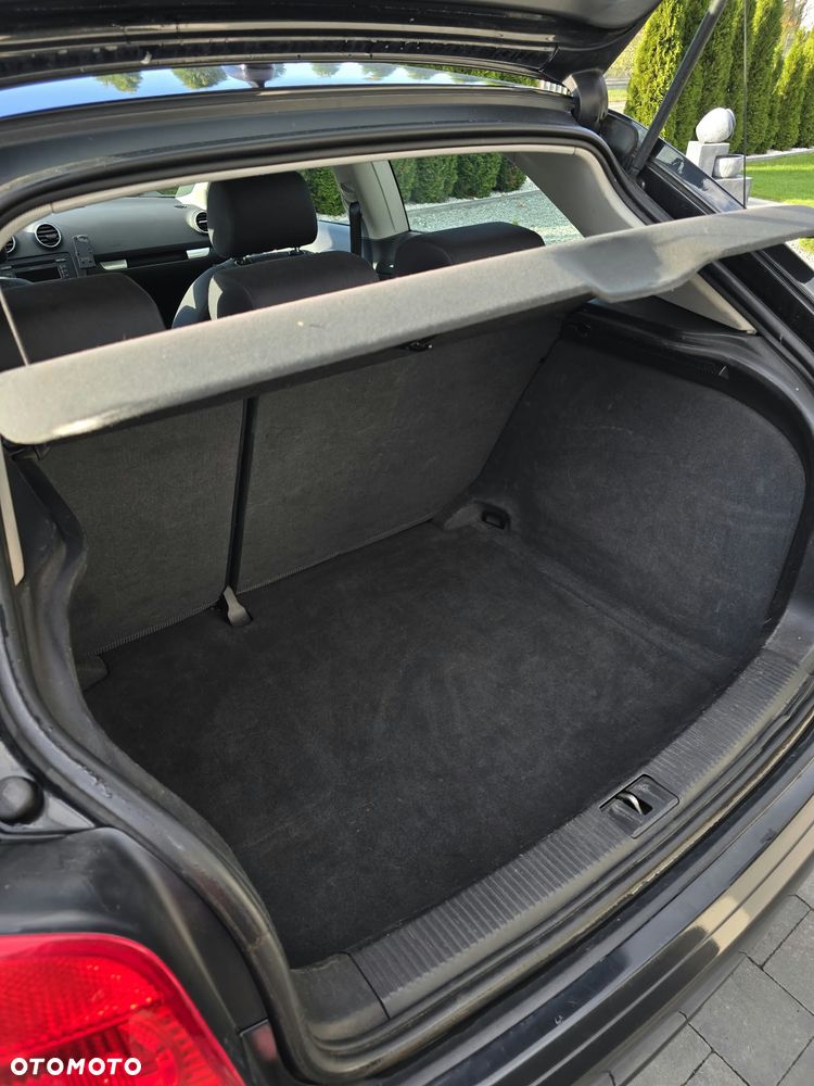 Audi A3 3-drzwiowe - 13