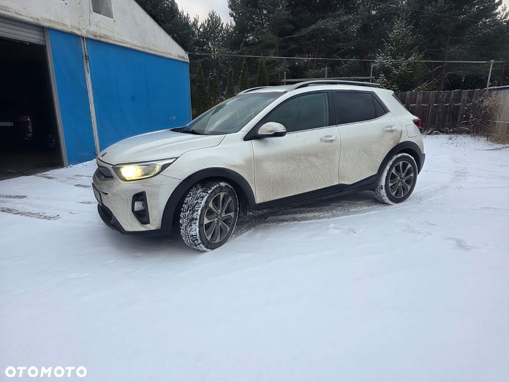 Kia Stonic 1.6 CRDi Spirit - 5