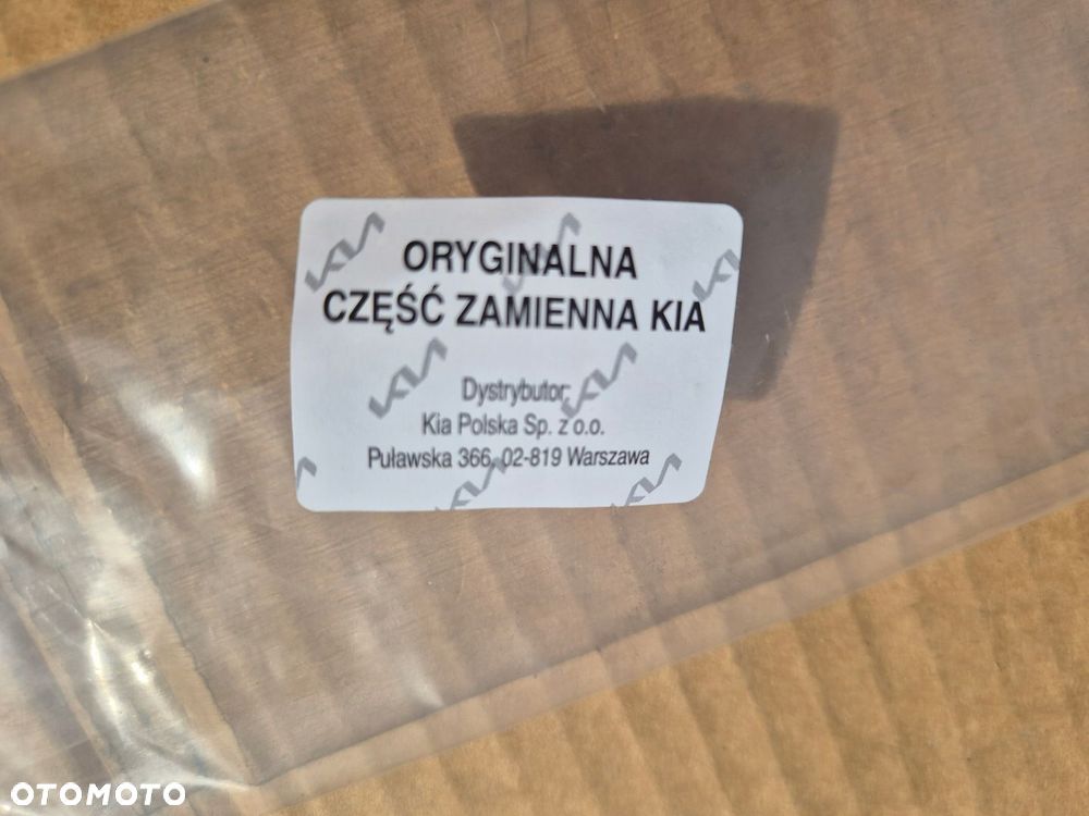 KIA Sorento III listwa chrom drzwi przód P.Zbierak - 4