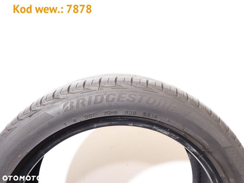 Bridgestone Turanza T001 - 225/45 R17 - 4