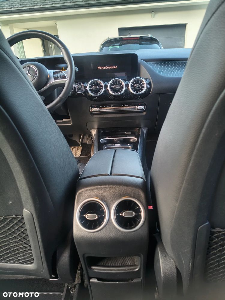 Mercedes-Benz GLA 250 8G-DCT Edition 1 - 18