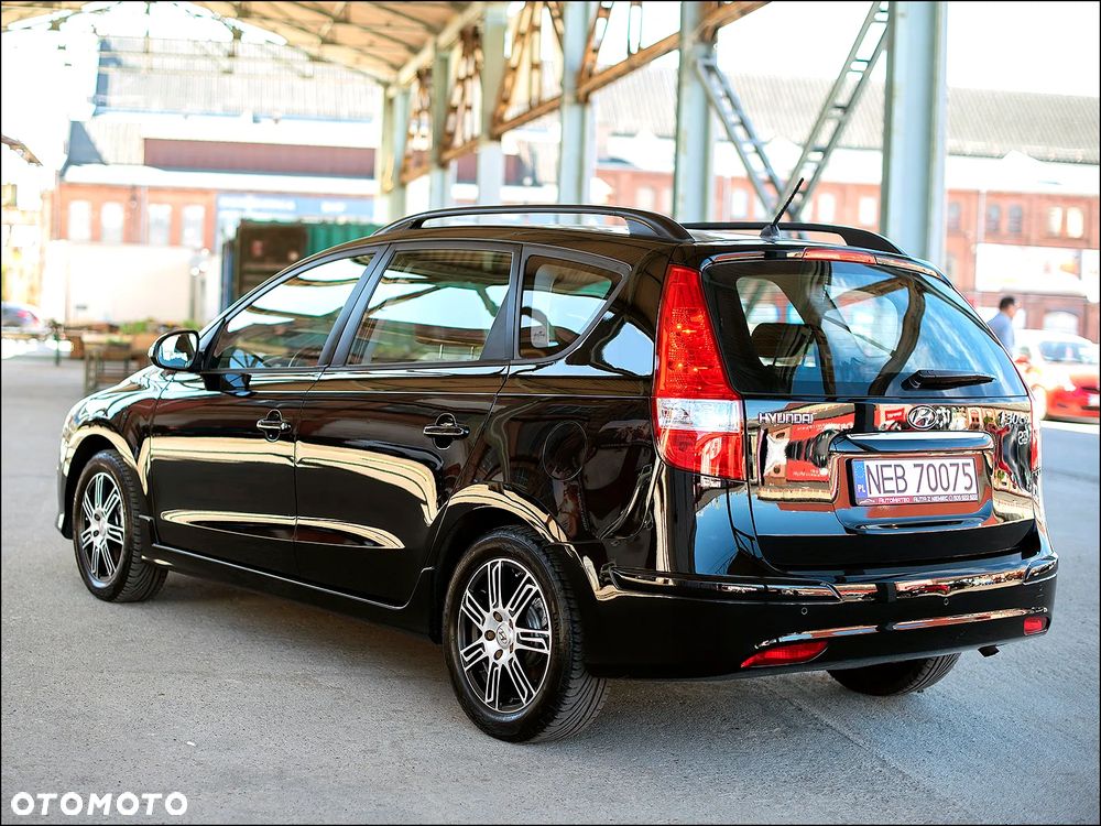 Hyundai i30 - 7