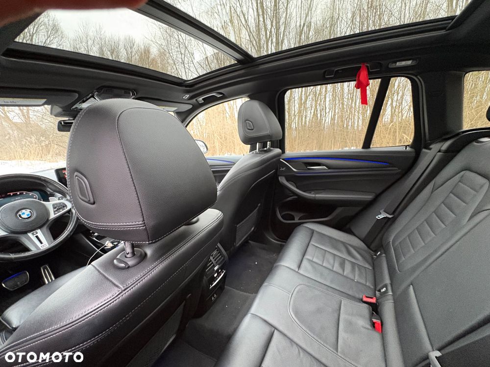 BMW X3 M - 9