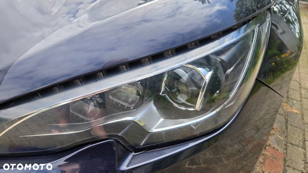 Peugeot 308 1.6 BlueHDi Allure S&S EAT6 - 11