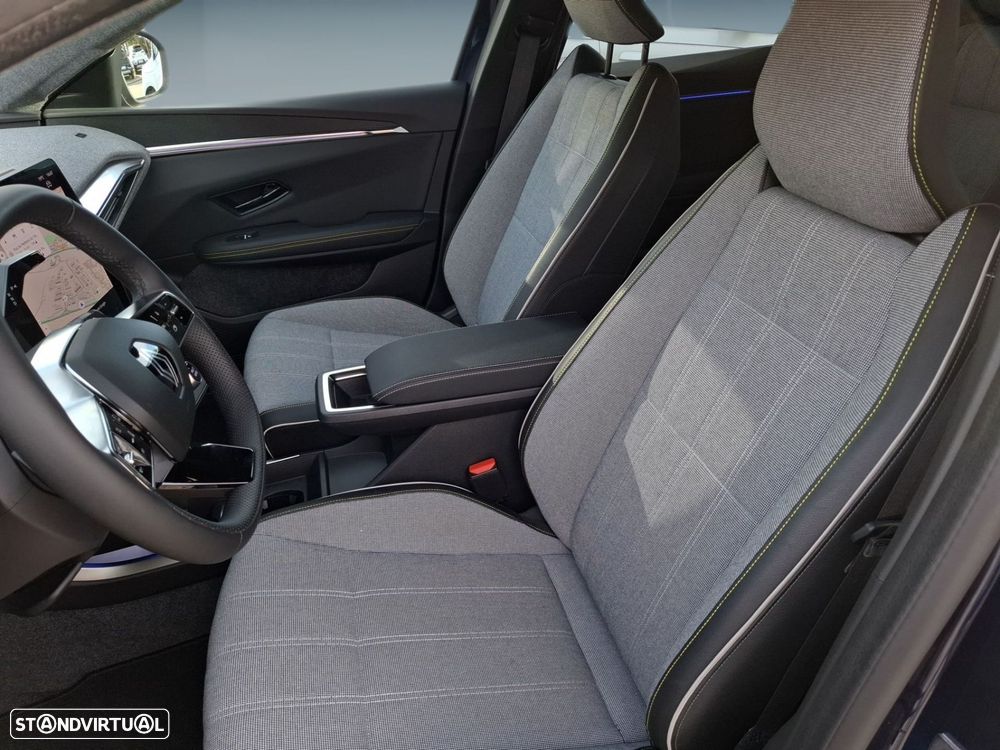 Renault Scénic E-Tech 87 kWh Techno - 11