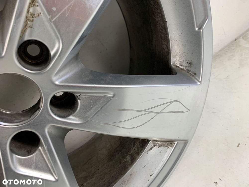 FELGA 20 AUDI A6 C8 4K0601025K 8,5x20 ET43 5X112 - 6